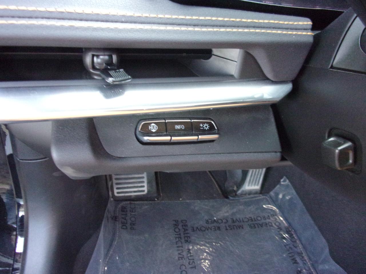 Chevrolet Corvette 2LT Coupe 2020