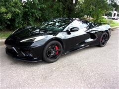 2020 Chevrolet Corvette 