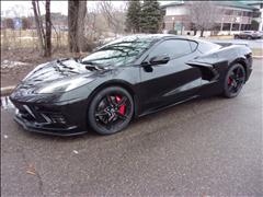 2020 Chevrolet Corvette 