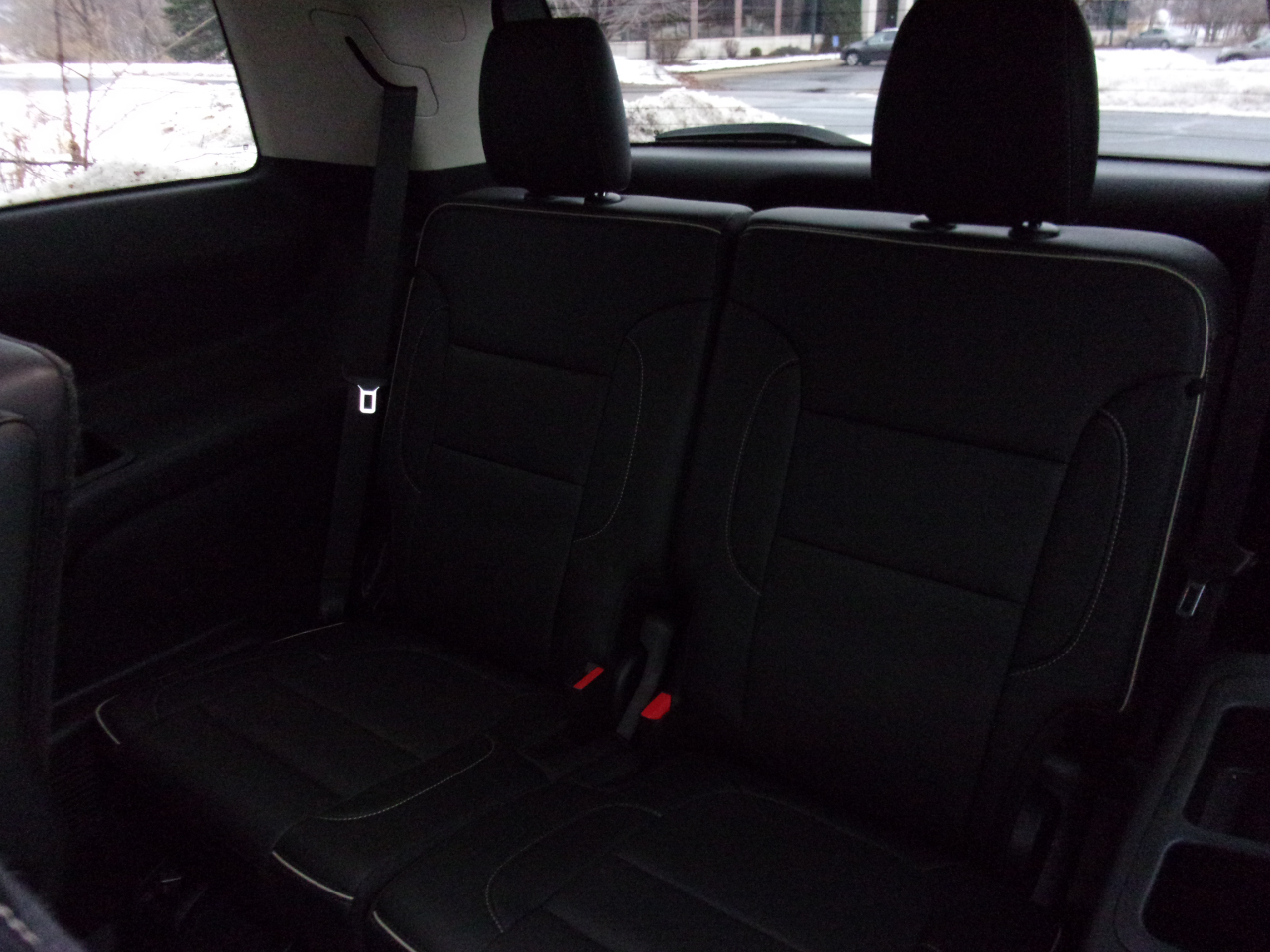 GMC Acadia Denali AWD 2021