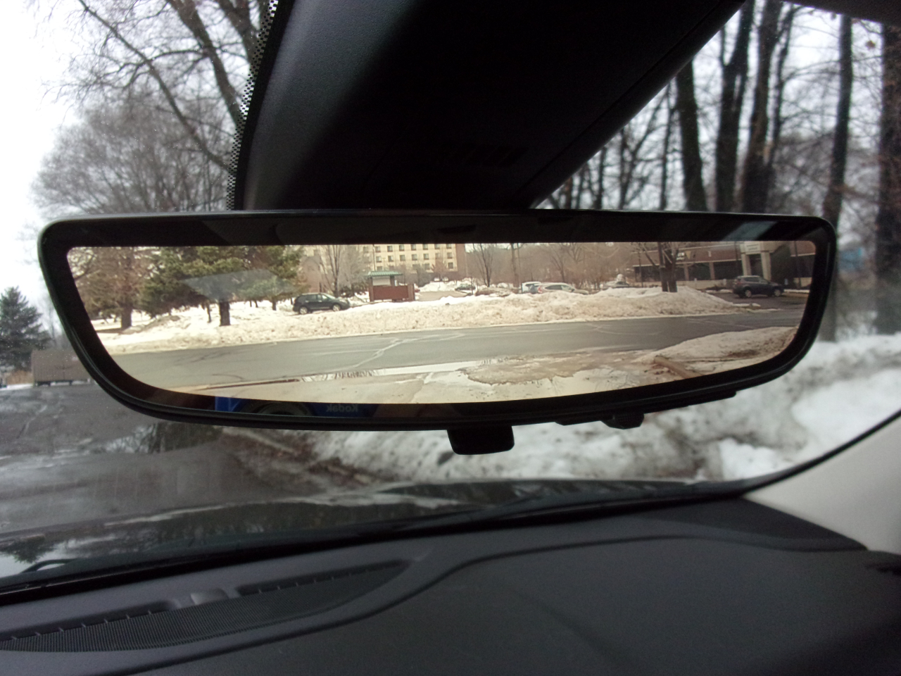 GMC Acadia Denali AWD 2021