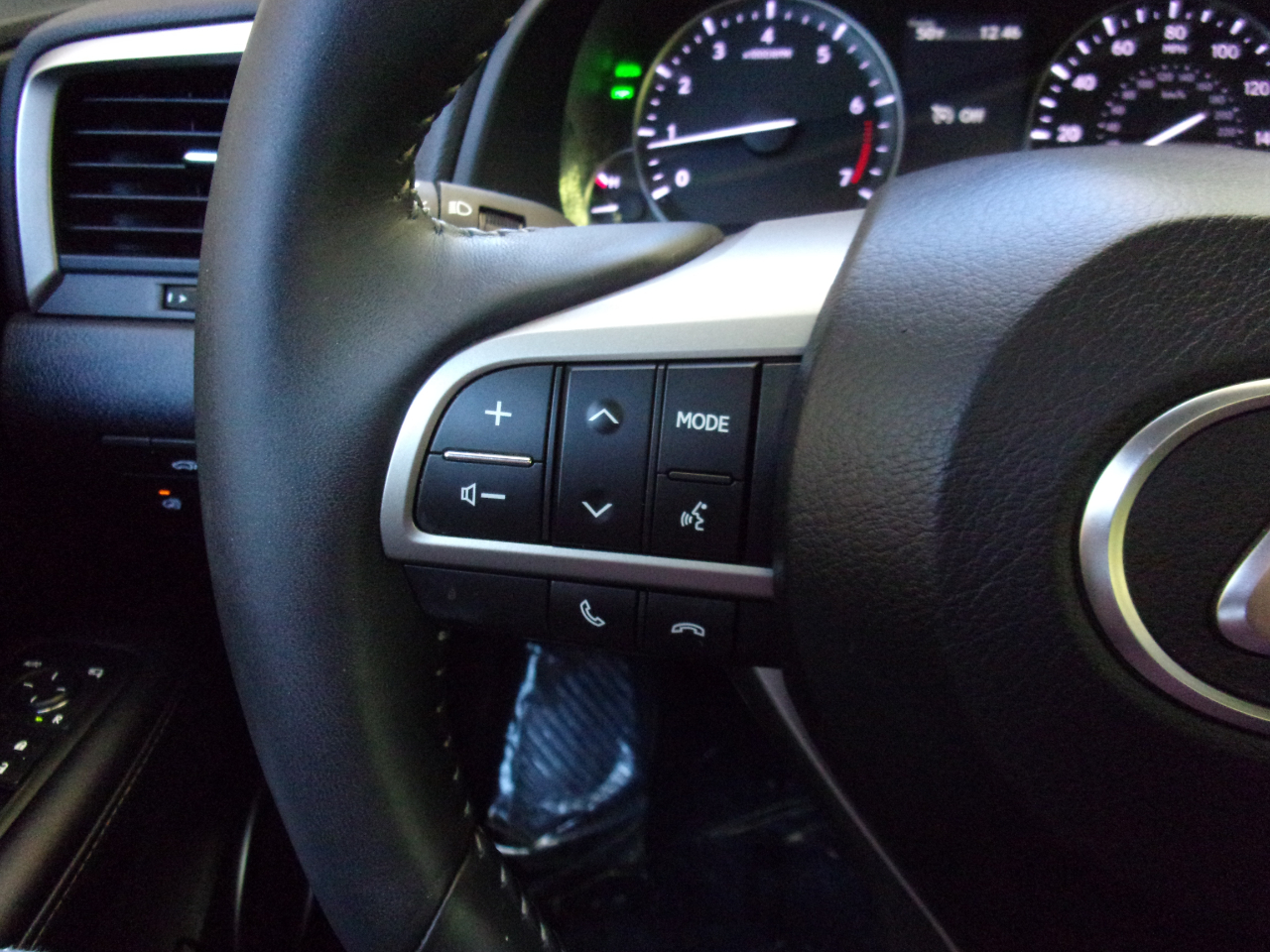 Lexus RX 350 AWD 2016 Lexus RX 350 AWD 2016