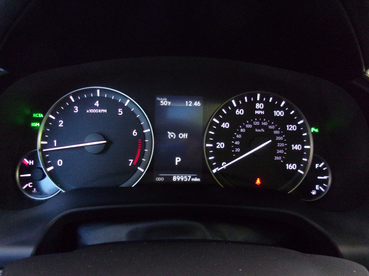 Lexus RX 350 AWD 2016 Lexus RX 350 AWD 2016