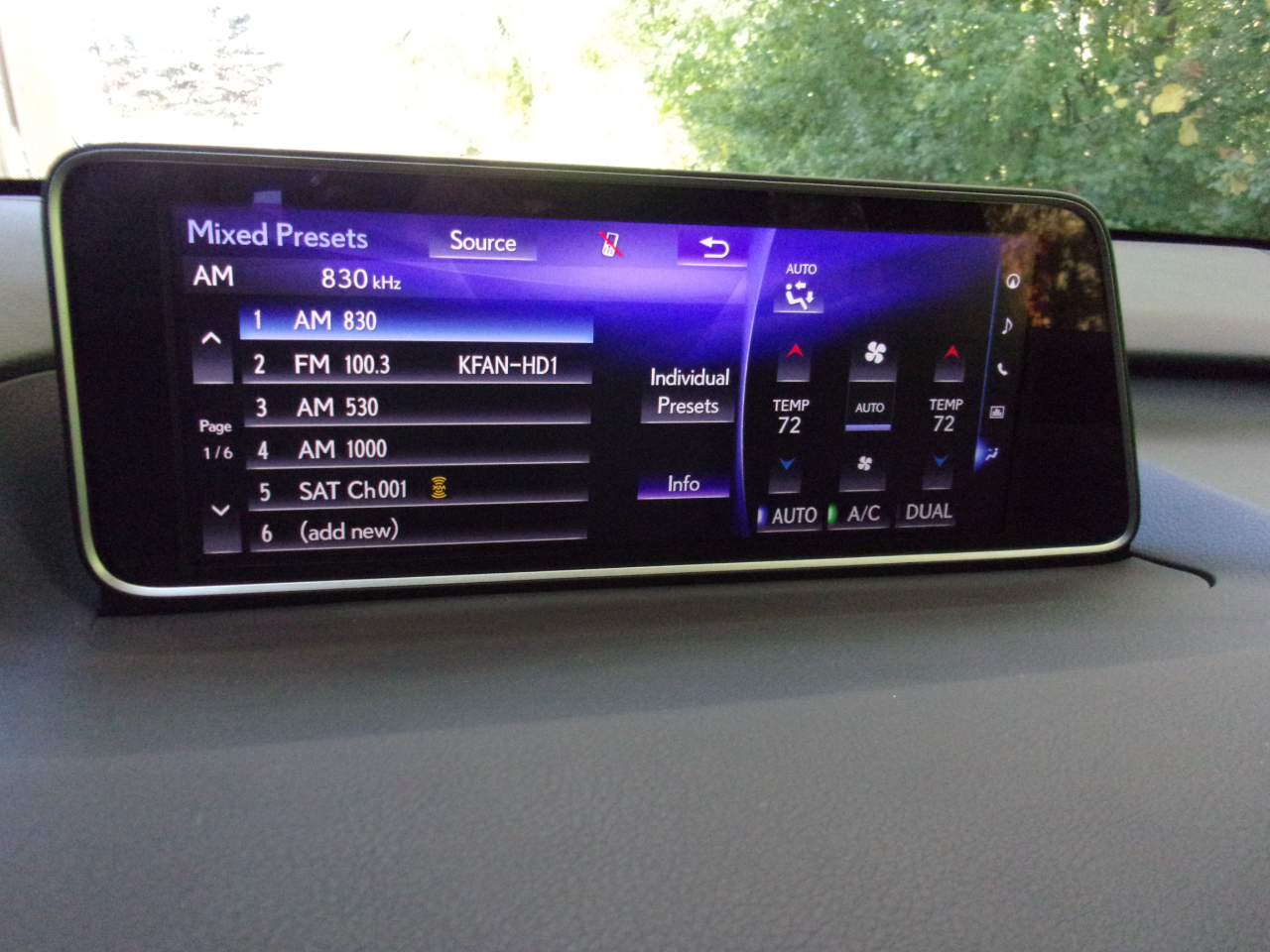 Lexus RX 350 AWD 2016 Lexus RX 350 AWD 2016