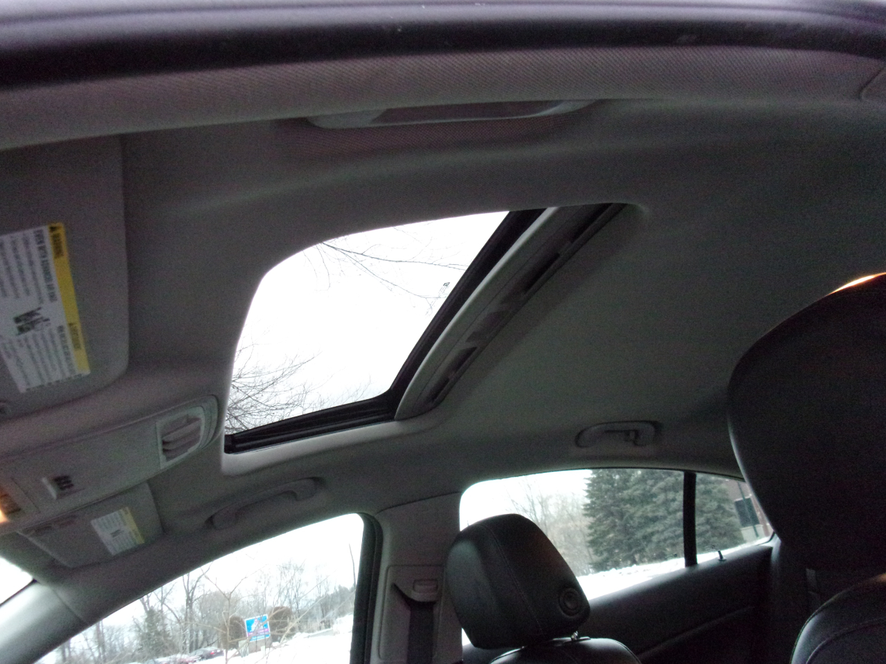 Buick Regal Premium II 2017