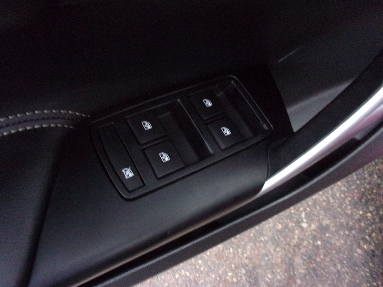 Buick Regal Premium II 2017