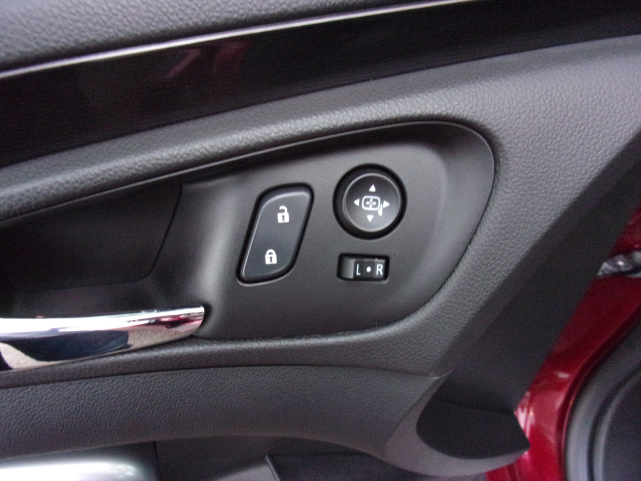 Buick Regal Premium II 2017