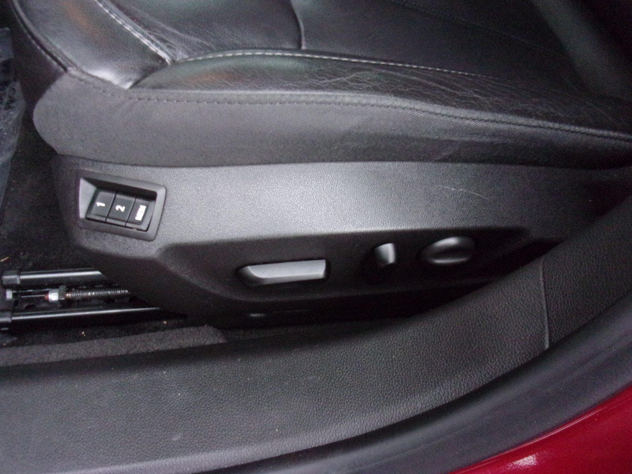 Buick Regal Premium II 2017