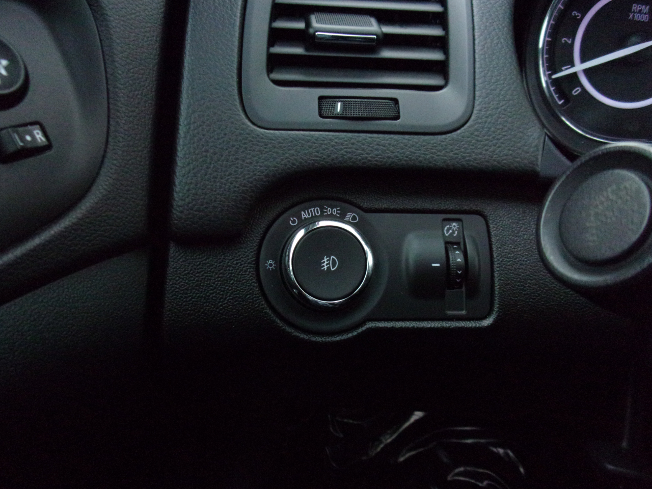 Buick Regal Premium II 2017