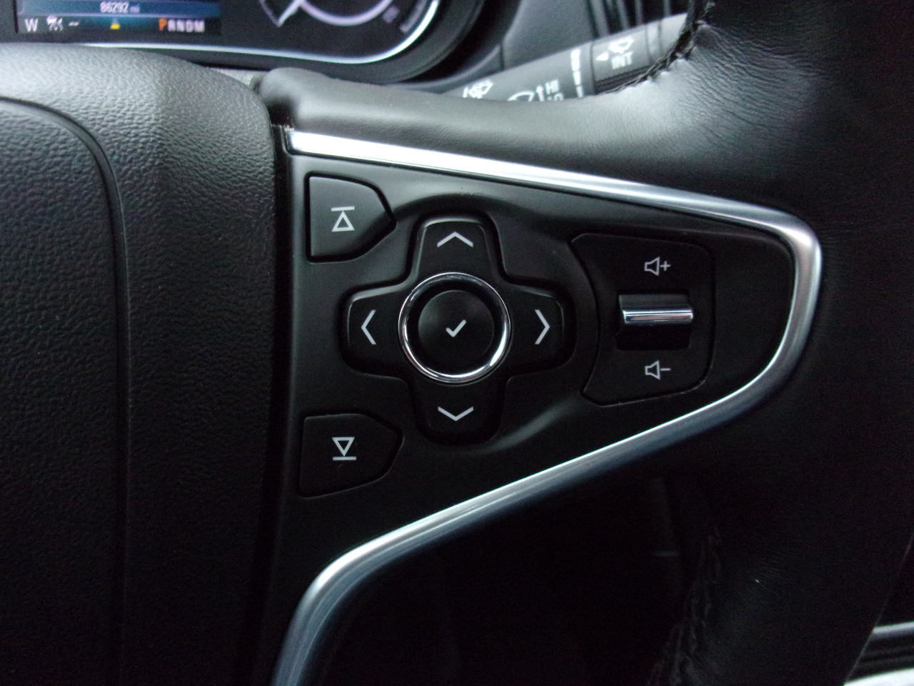 Buick Regal Premium II 2017