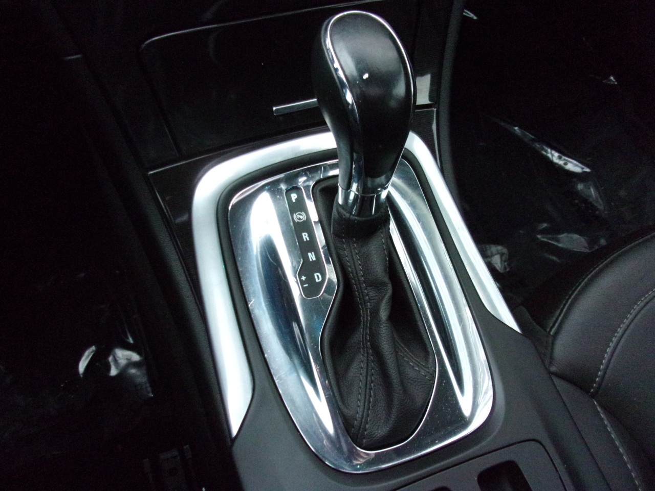 Buick Regal Premium II 2017