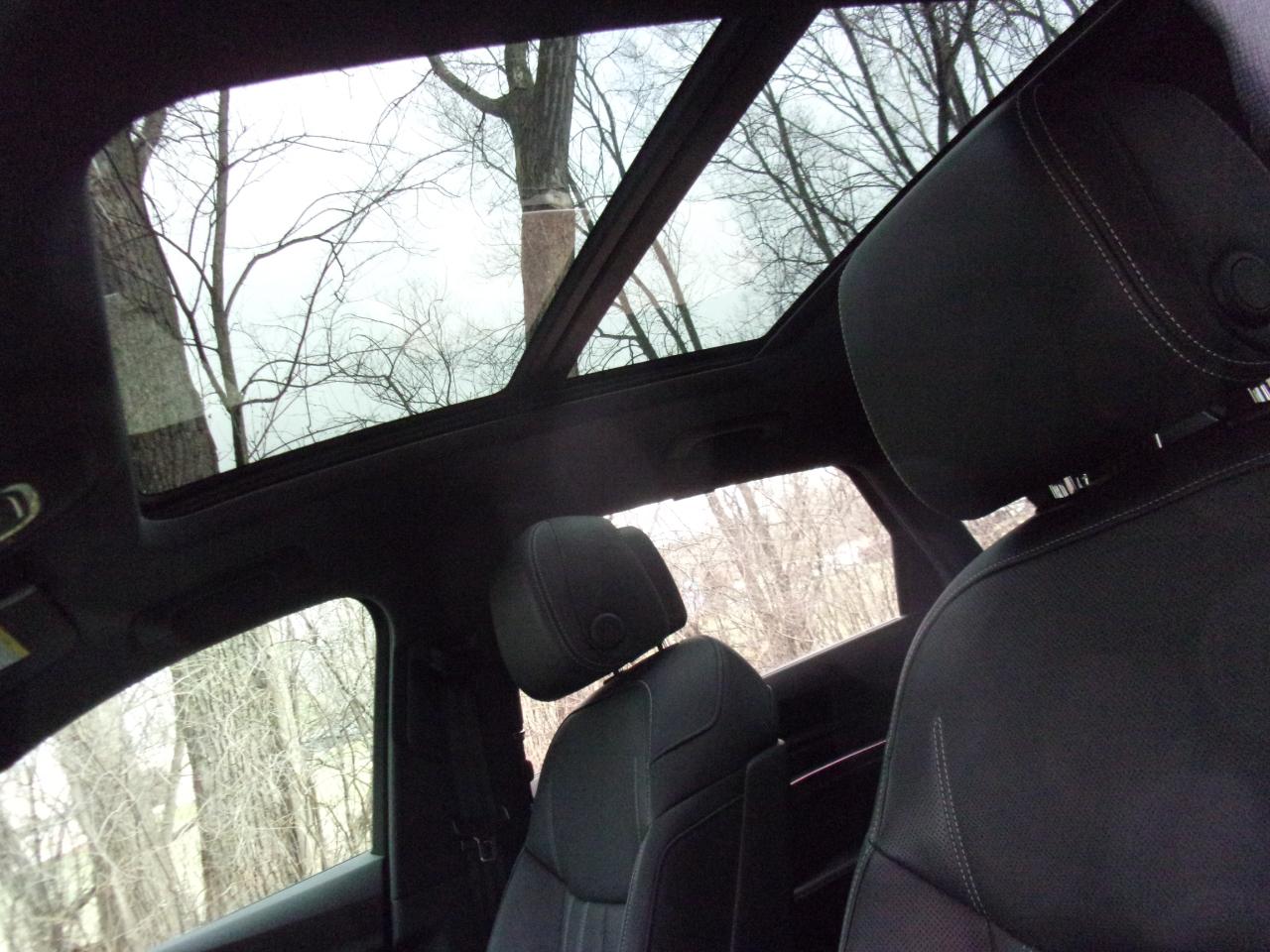 Audi E-Tron Prestige quattro 2019