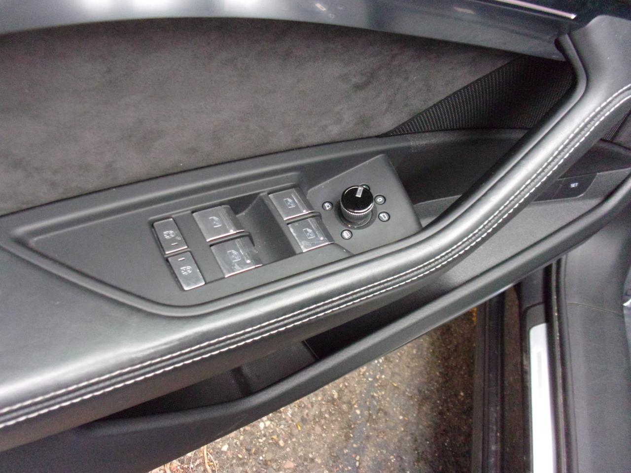 Audi E-Tron Prestige quattro 2019