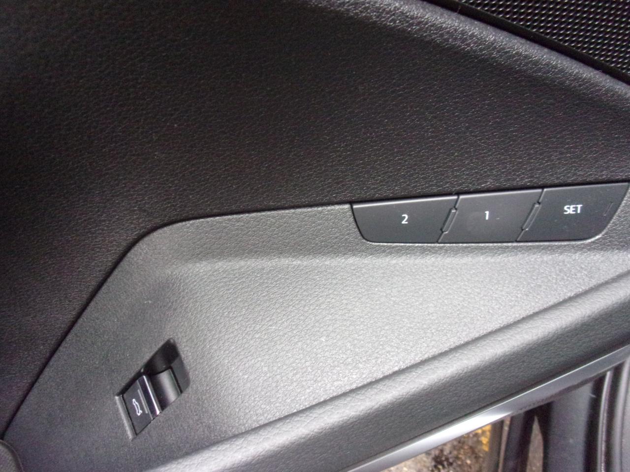 Audi E-Tron Prestige quattro 2019