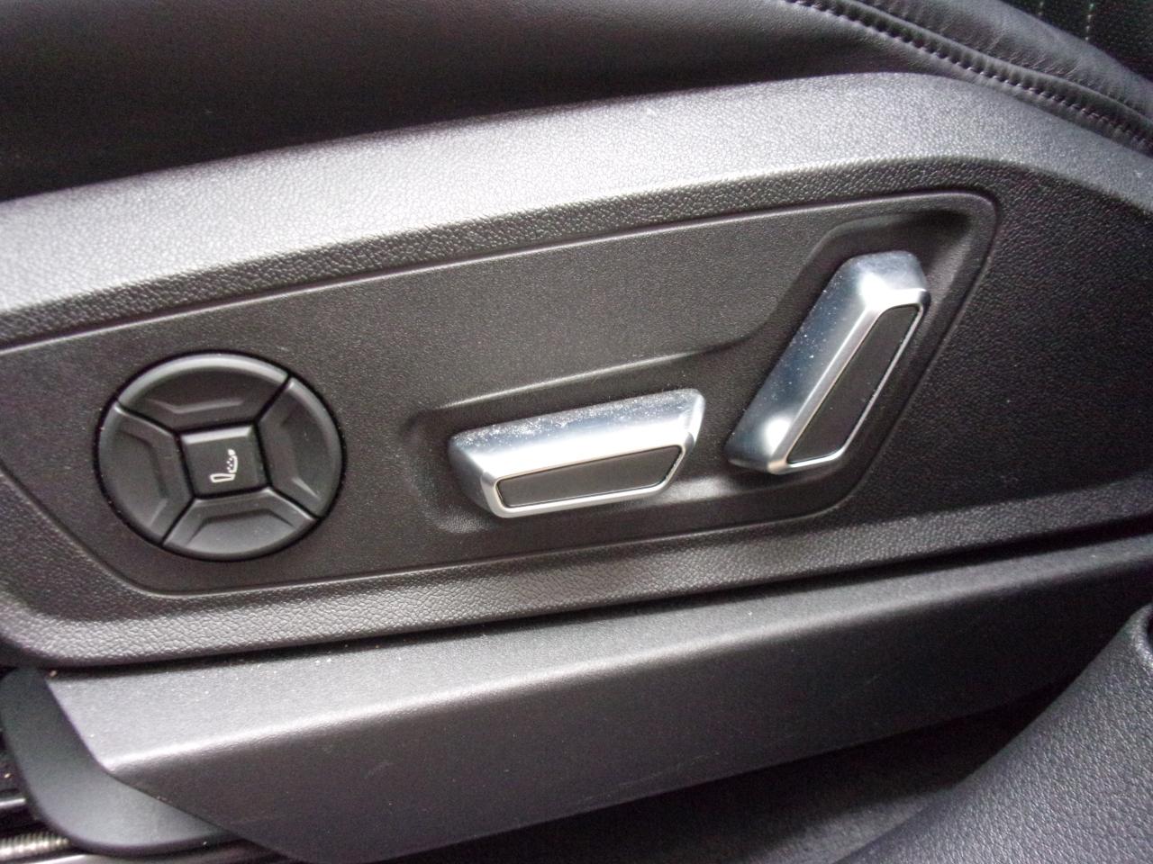 Audi E-Tron Prestige quattro 2019