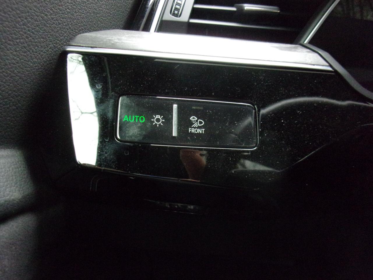 Audi E-Tron Prestige quattro 2019