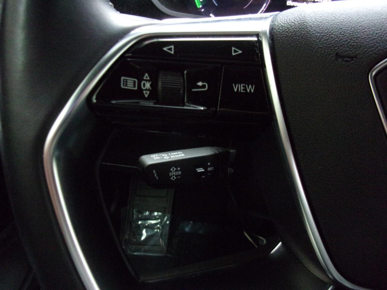 Audi E-Tron Prestige quattro 2019