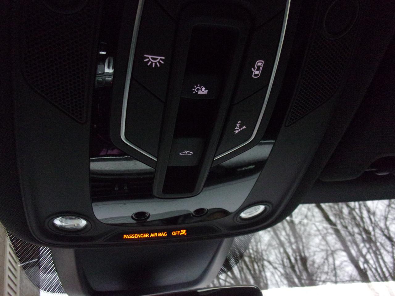 Audi E-Tron Prestige quattro 2019