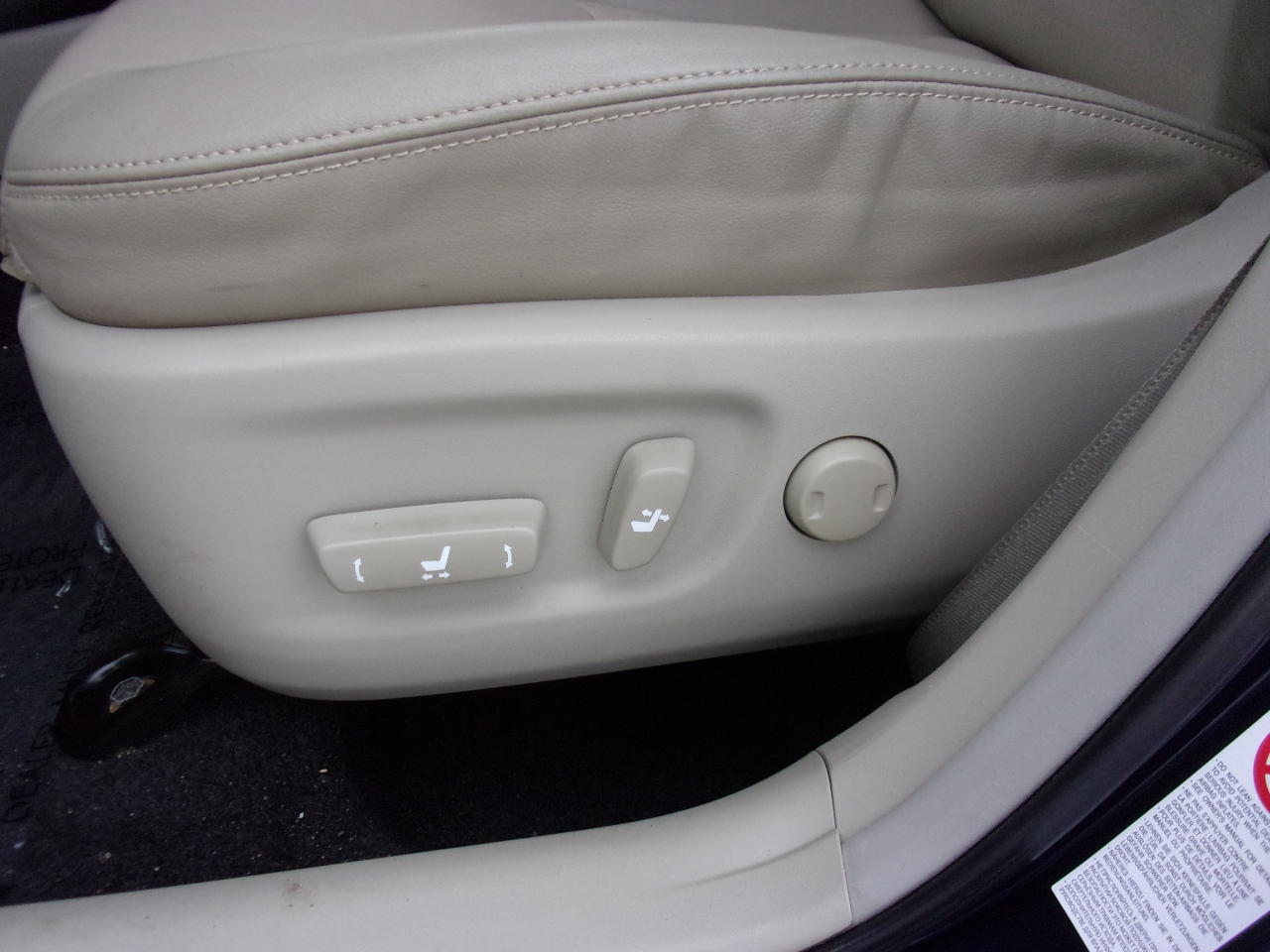 Toyota Prius Prius IV 2012