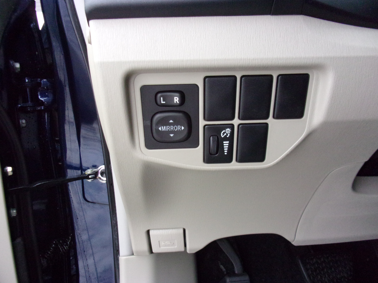 Toyota Prius Prius IV 2012