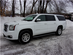 2019 GMC Yukon XL 