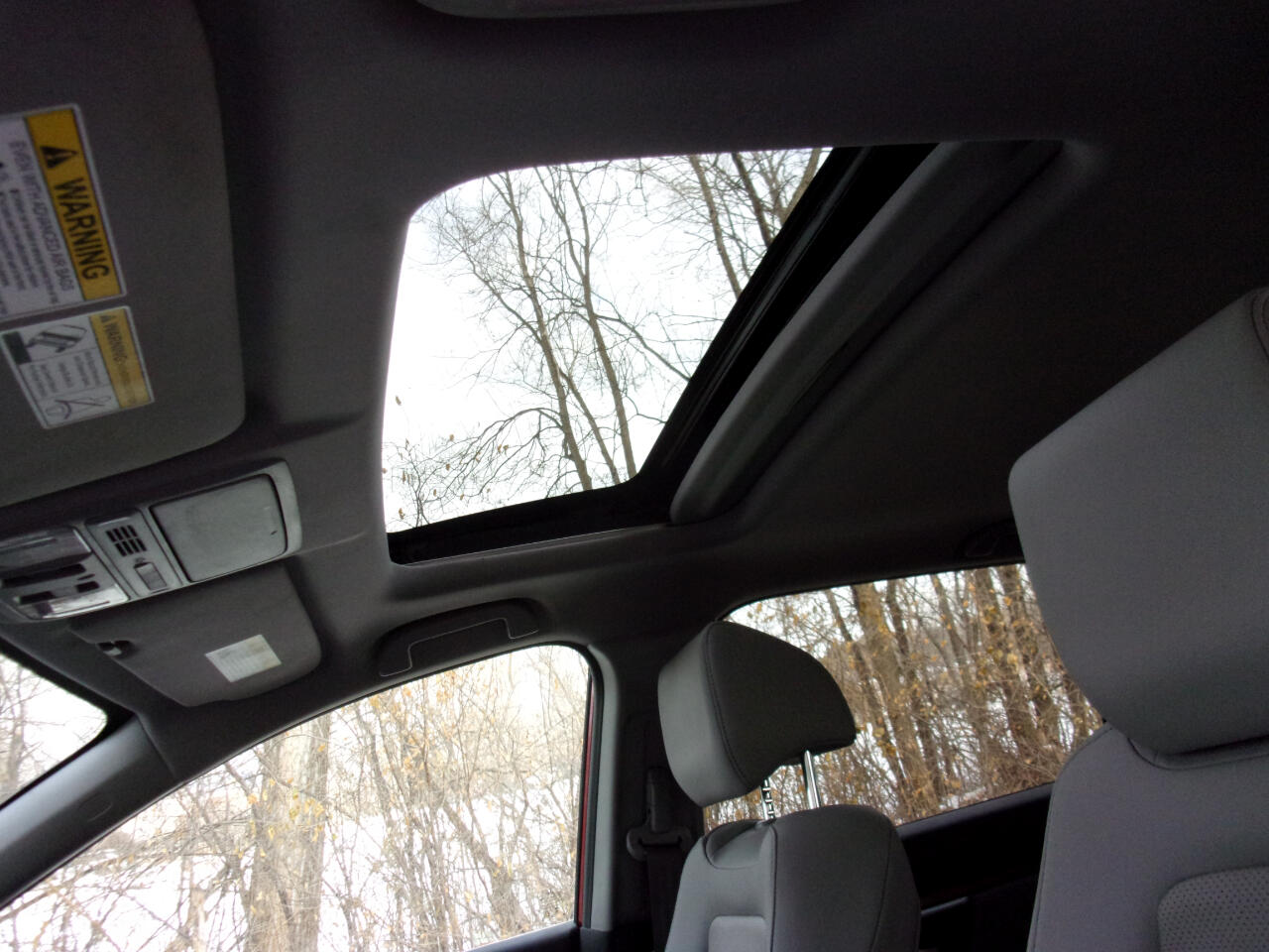 Honda CR-V Hybrid EX-L 2022