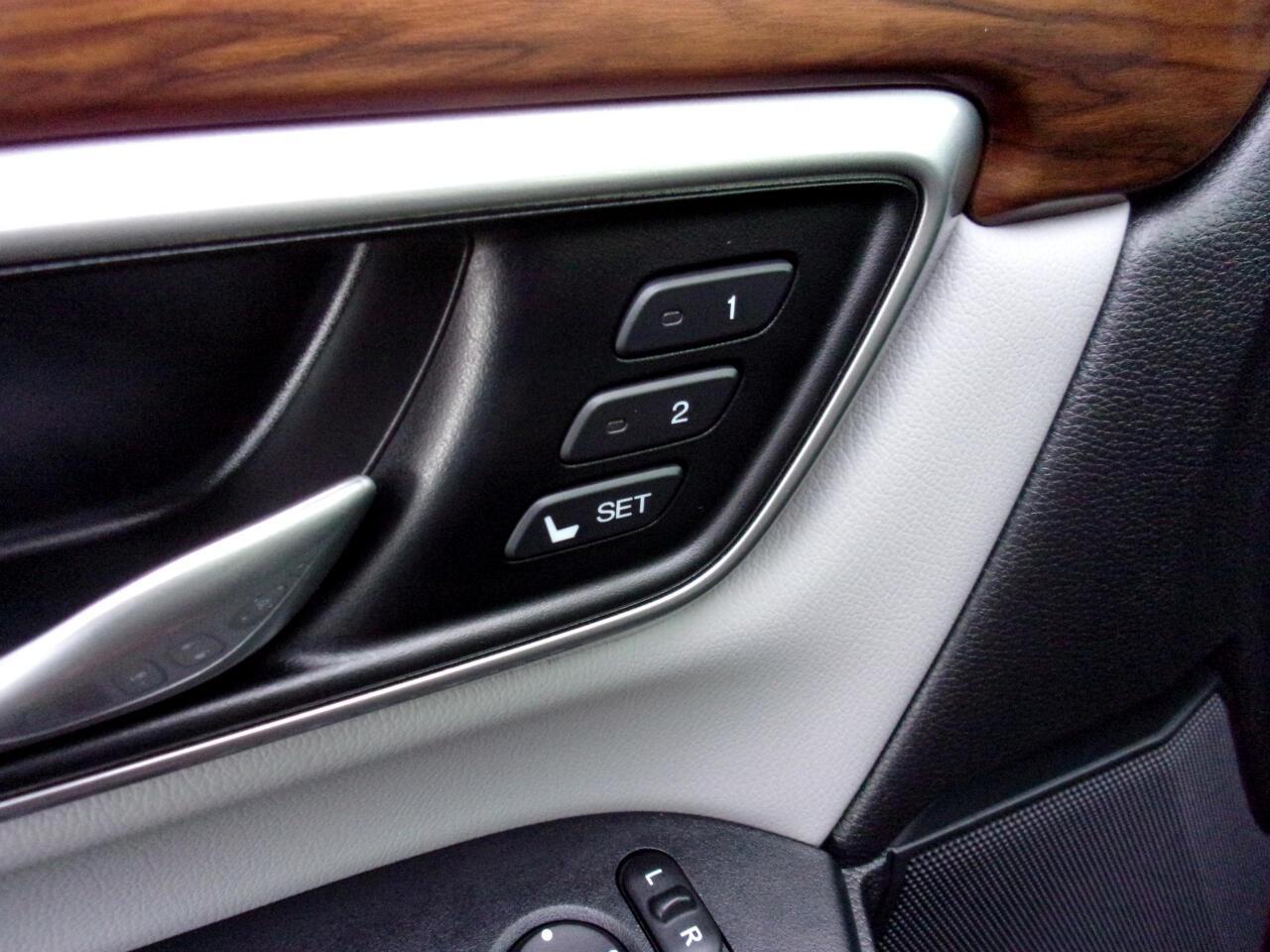 Honda CR-V Hybrid EX-L 2022