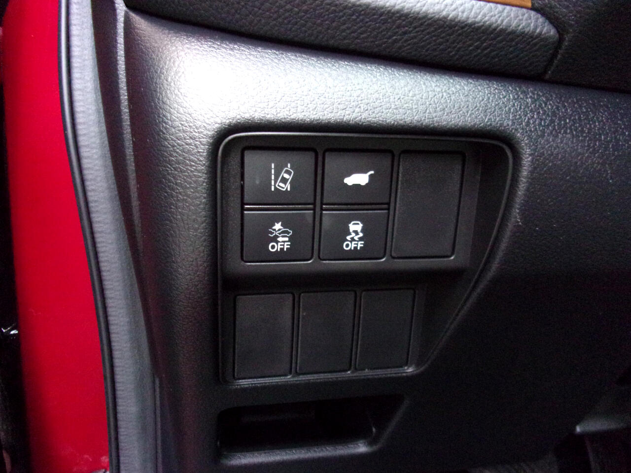 Honda CR-V Hybrid EX-L 2022