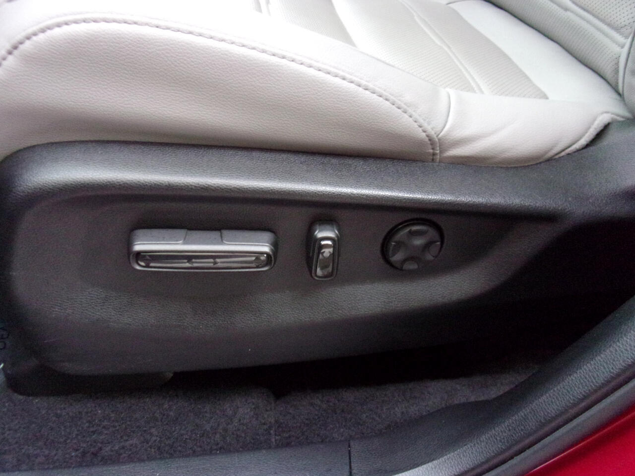 Honda CR-V Hybrid EX-L 2022