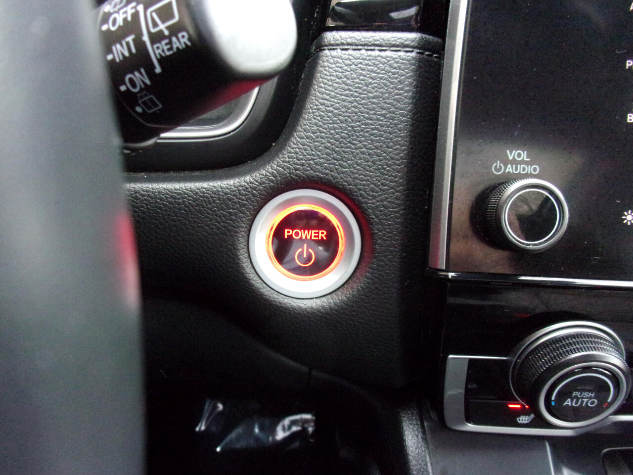 Honda CR-V Hybrid EX-L 2022