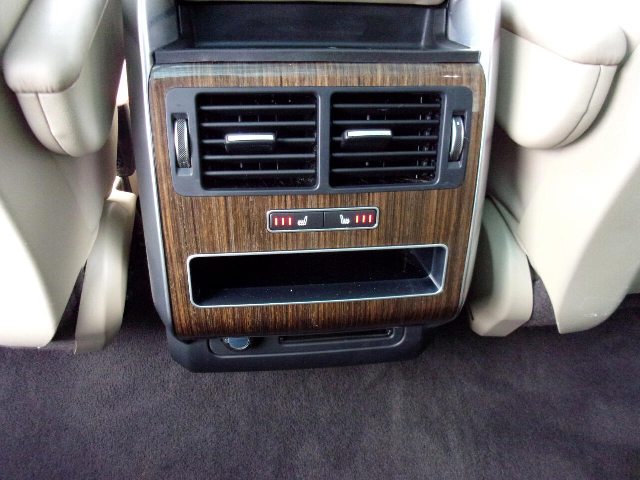 Land Rover Range Rover Sport HSE 2016