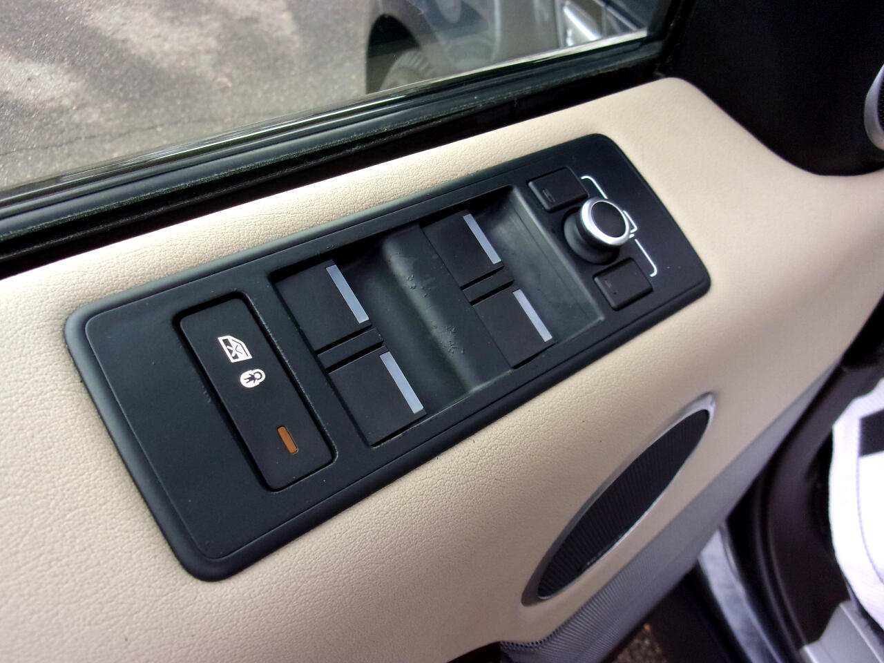 Land Rover Range Rover Sport HSE 2016