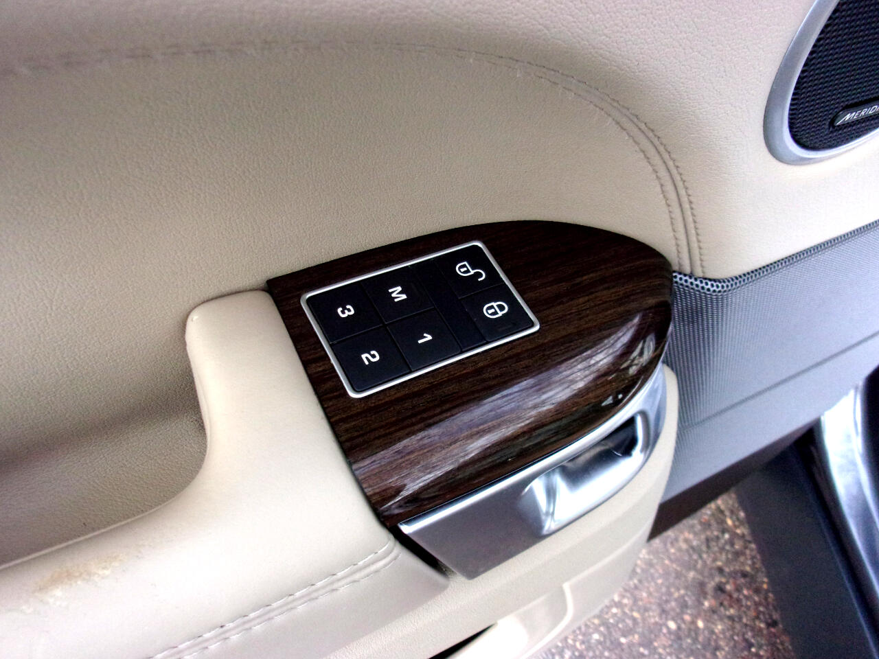 Land Rover Range Rover Sport HSE 2016