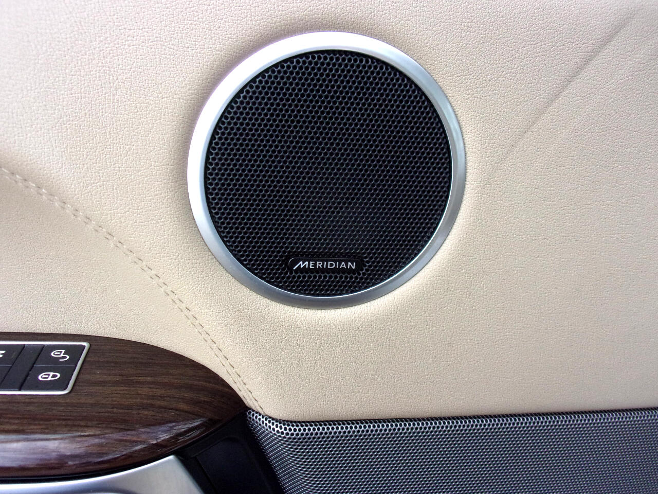 Land Rover Range Rover Sport HSE 2016