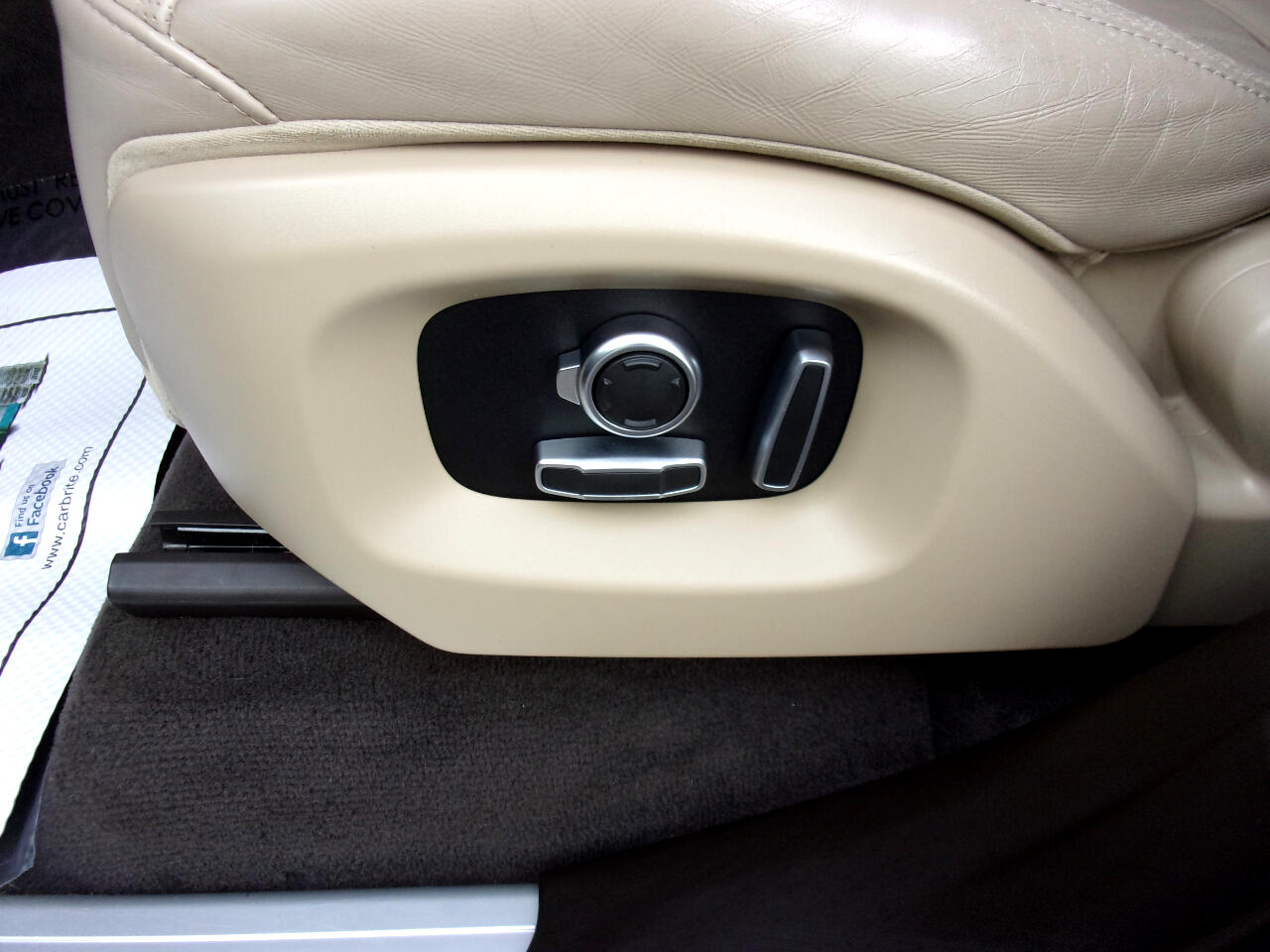 Land Rover Range Rover Sport HSE 2016