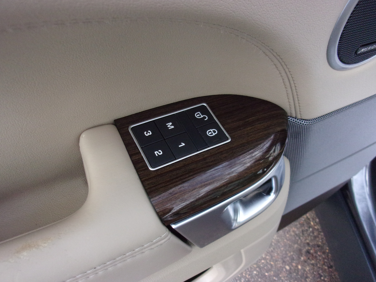 Land Rover Range Rover Sport HSE 2016