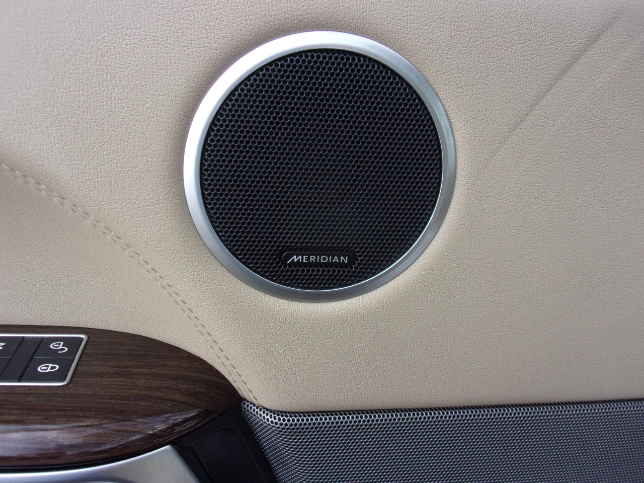 Land Rover Range Rover Sport HSE 2016