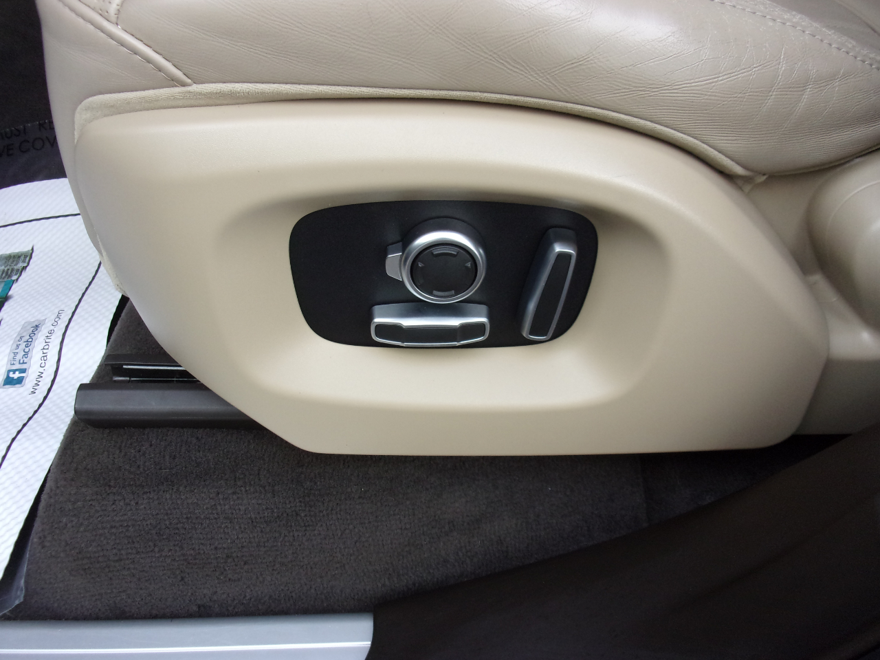 Land Rover Range Rover Sport HSE 2016