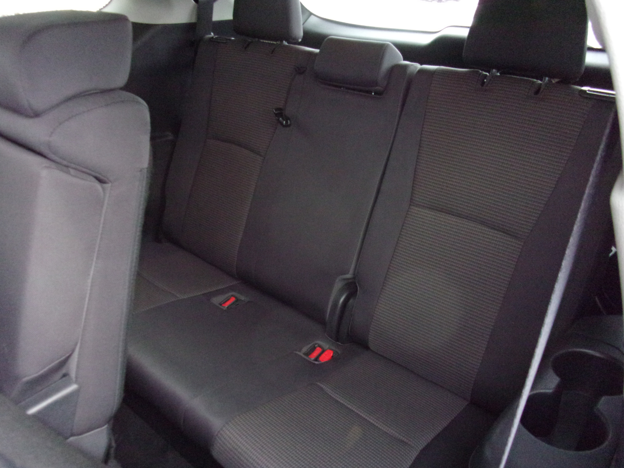 Toyota Highlander LE AWD V6 2020