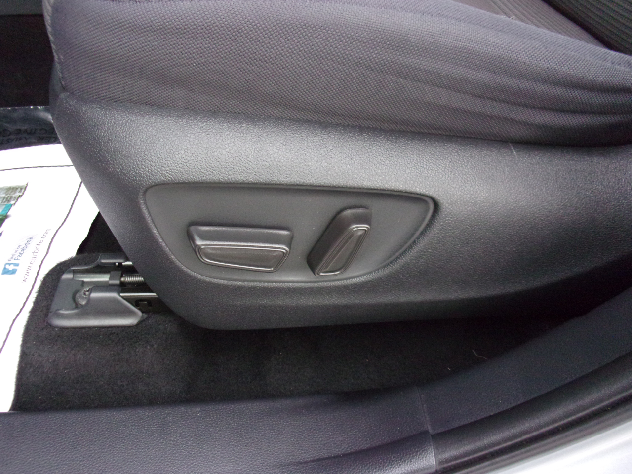 Toyota Highlander LE AWD V6 2020