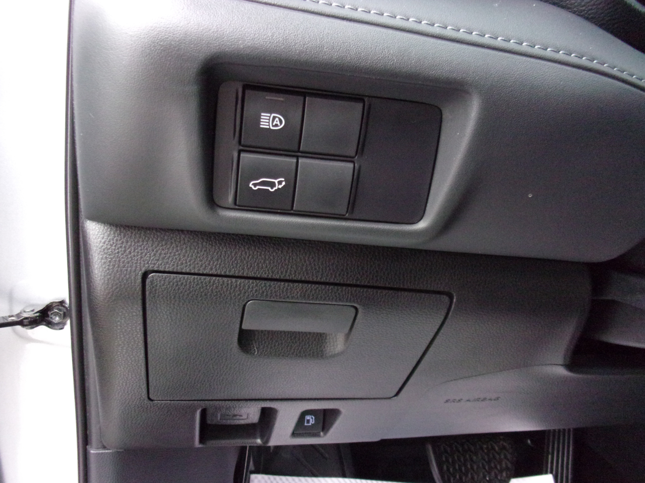 Toyota Highlander LE AWD V6 2020