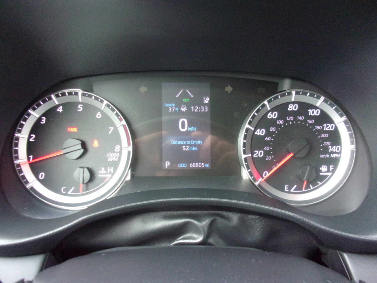 Toyota Highlander LE AWD V6 2020