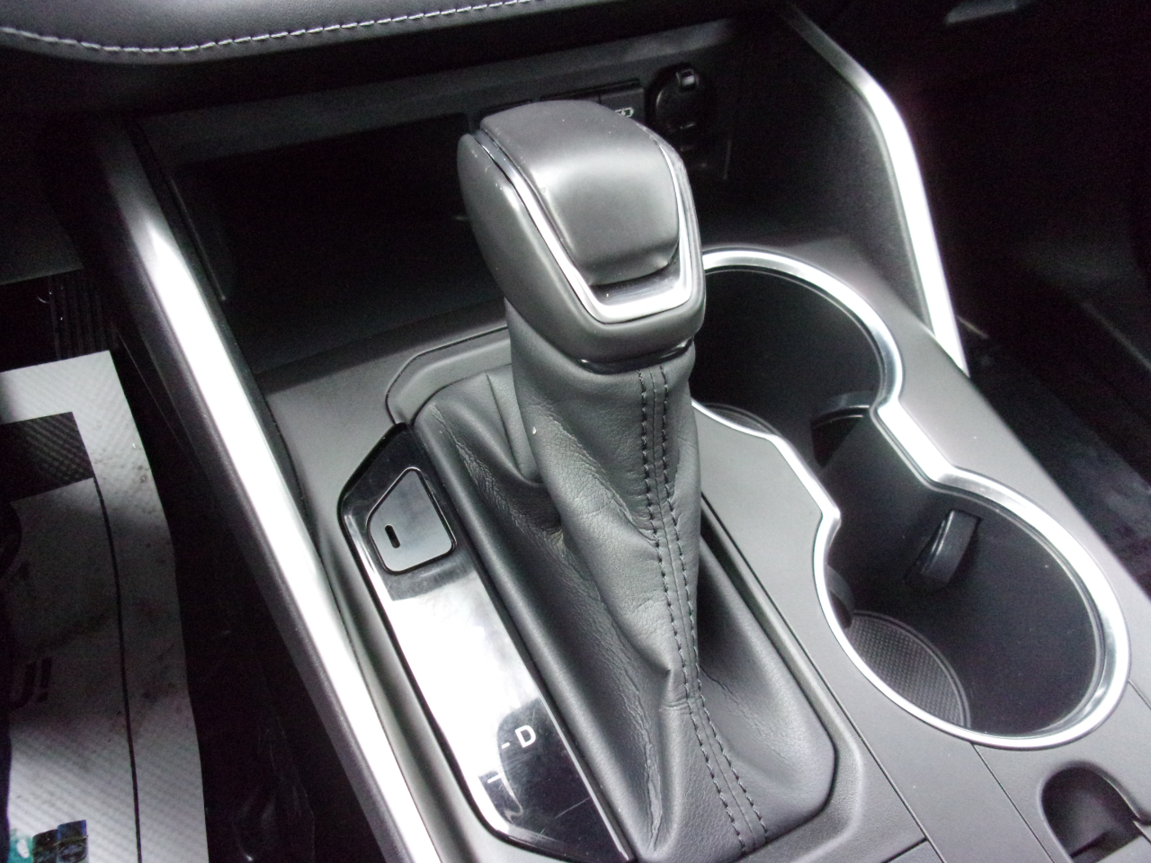 Toyota Highlander LE AWD V6 2020