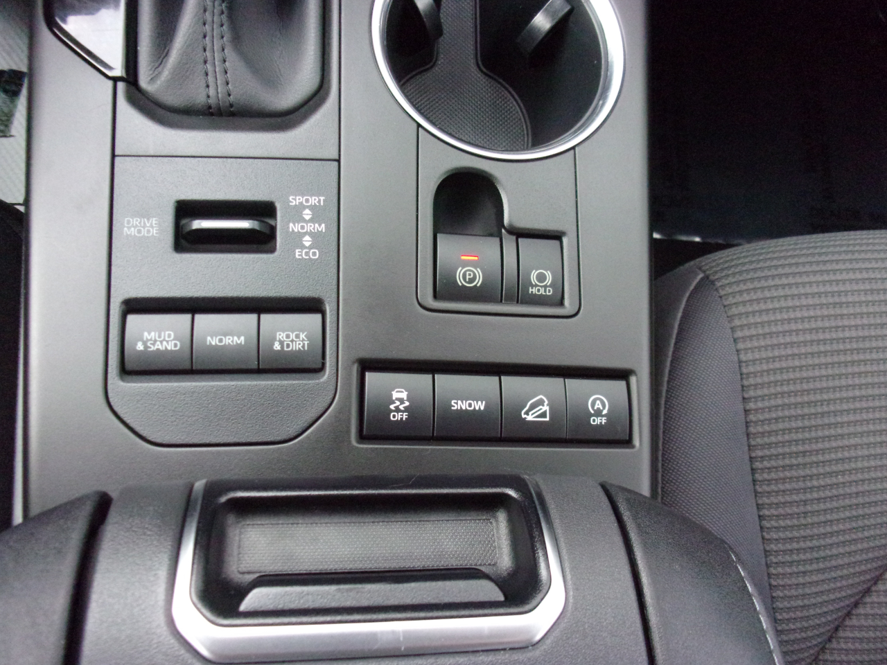 Toyota Highlander LE AWD V6 2020