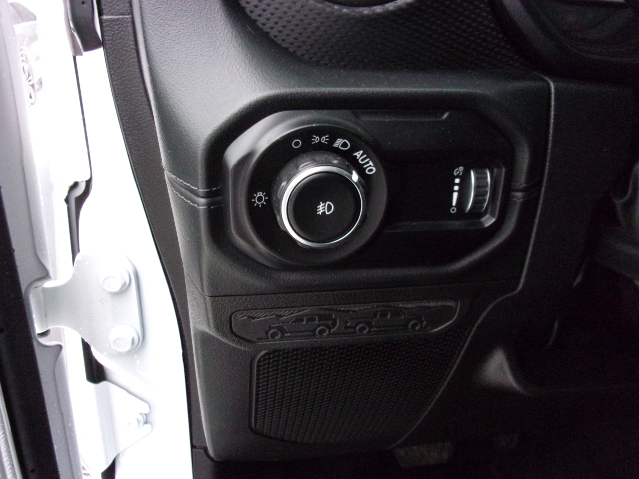 Jeep Wrangler Rubicon 2024