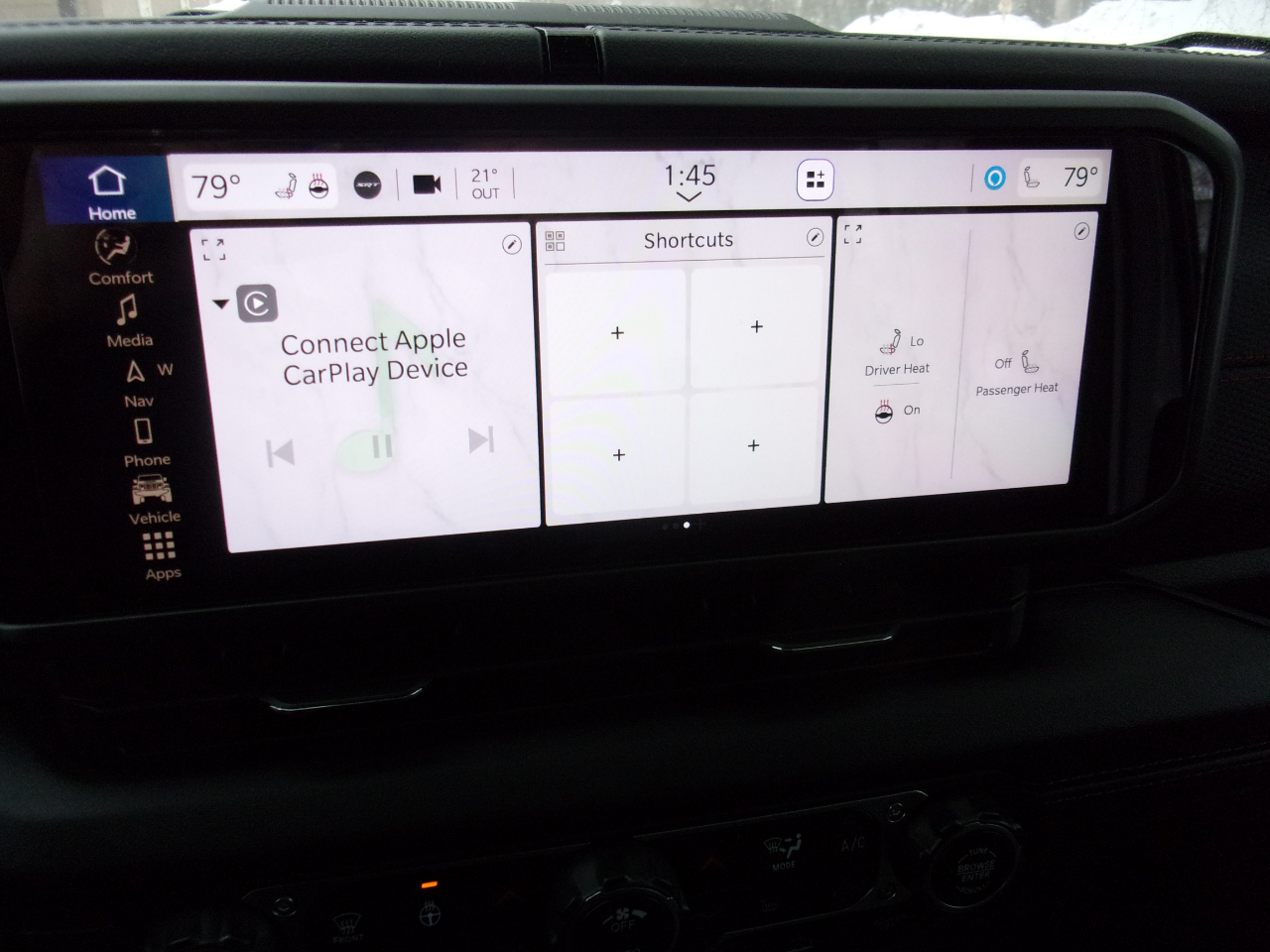 Jeep Wrangler Rubicon 2024