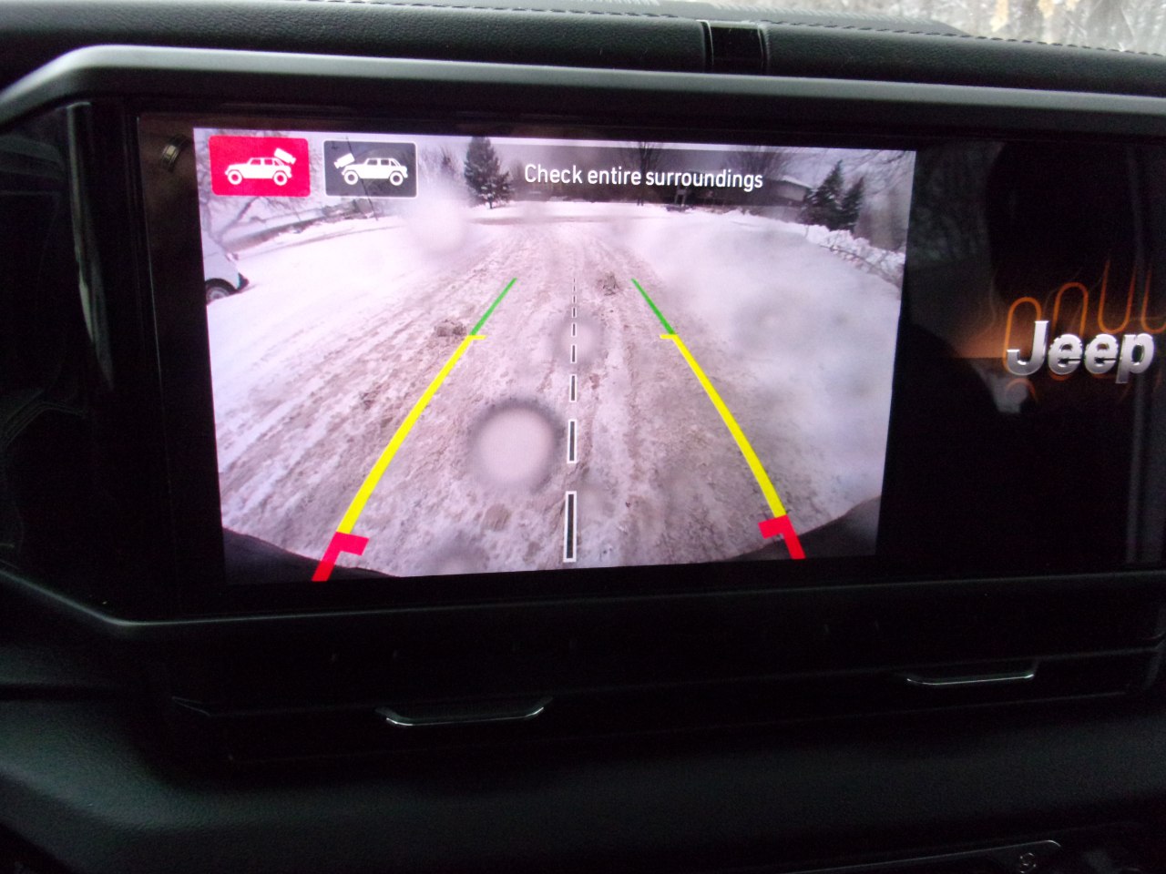 Jeep Wrangler Rubicon 2024