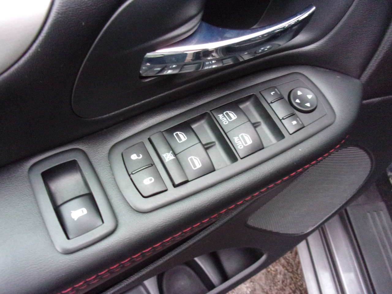 Dodge Grand Caravan GT 2020