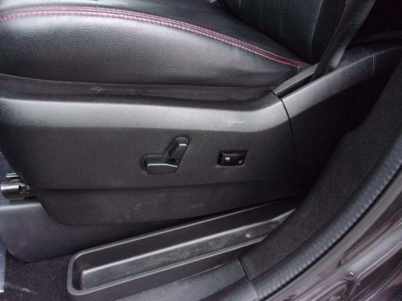 Dodge Grand Caravan GT 2020