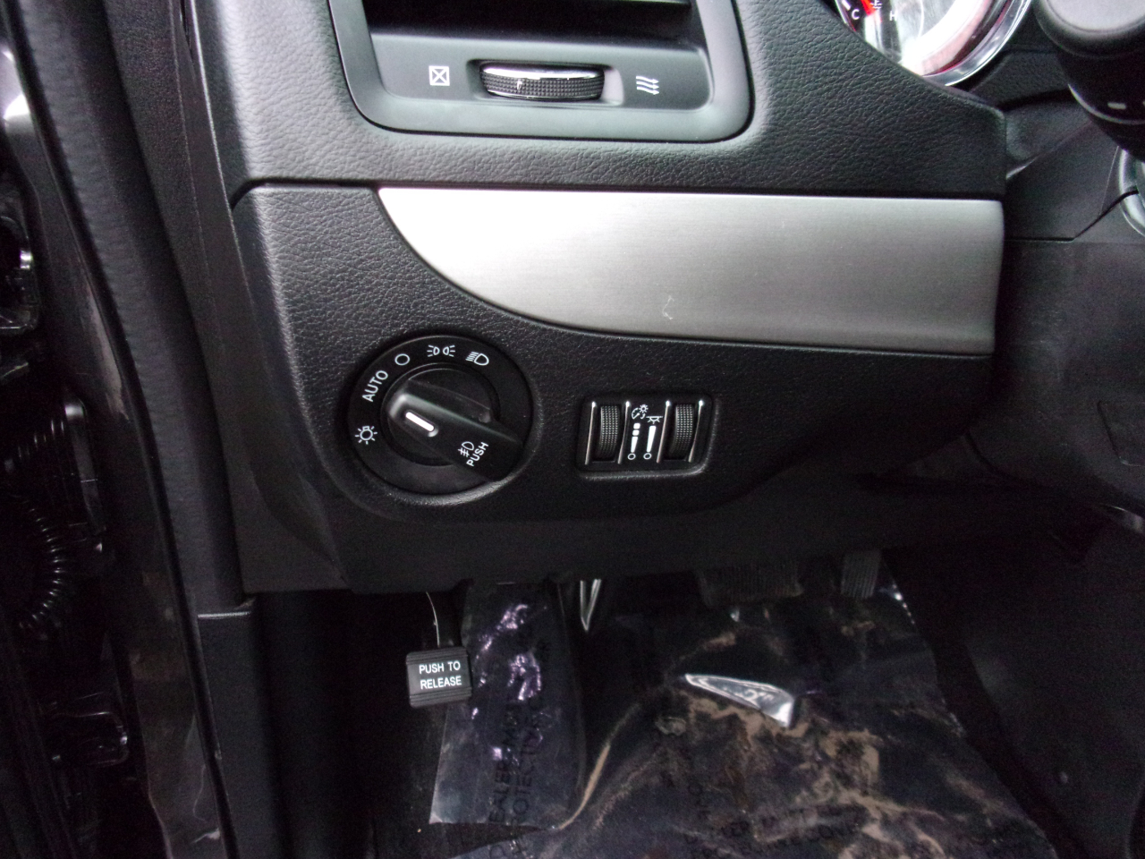 Dodge Grand Caravan GT 2020